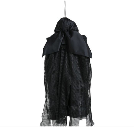 Halloween Pop Skelet Met Cape 55cm - Partywinkel - 8434077248621