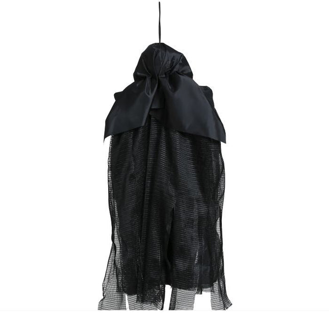 Halloween Pop Skelet Met Cape 55cm - Partywinkel - 8434077248621