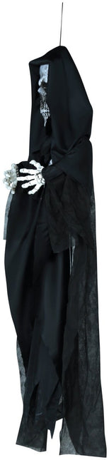 Halloween Pop Skelet Met Licht En Geluid 1,8m van Fiestas Guirca koop je bij Partywinkel