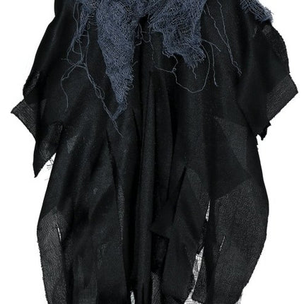 Halloween Pop Skelet Met Tuniek 40cm van Fiestas Guirca koop je bij Partywinkel