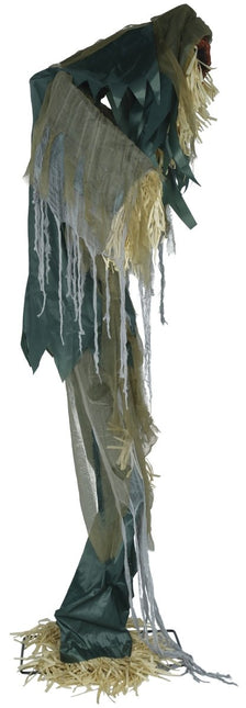Halloween Pop Spook Pompoen 2,4m - Partywinkel - 8434077249017