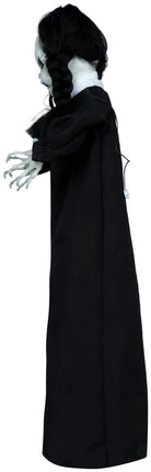 Halloween Pop Terror Met Licht, Geluid En Beweging 95cm van Fiestas Guirca koop je bij Partywinkel