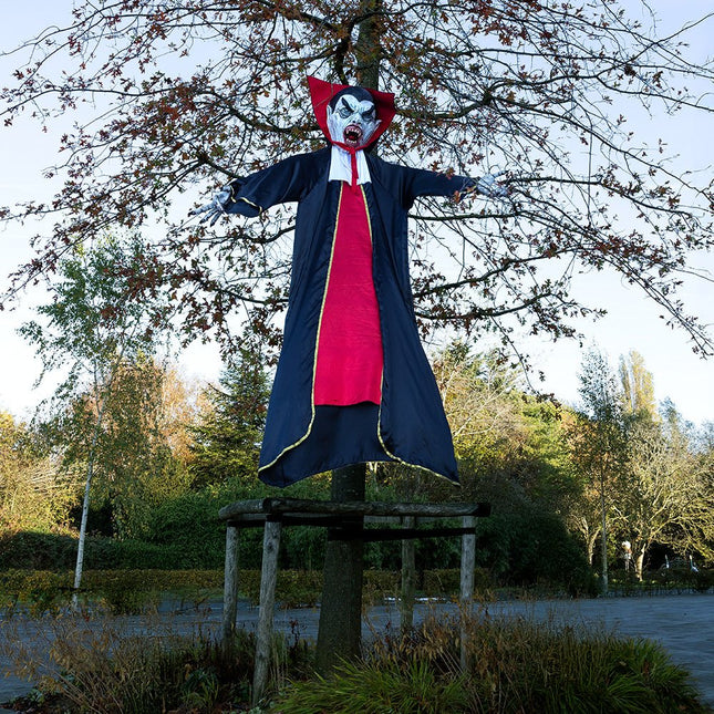 Halloween Pop Vampier 3,2m van Boland koop je bij Partywinkel