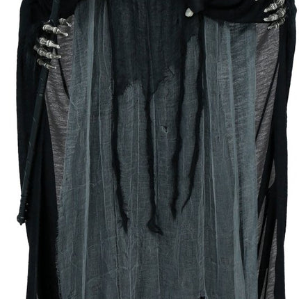 Halloween Pop Weerwolf Met Licht, Geluid En Beweging 1,75m van Fiestas Guirca koop je bij Partywinkel
