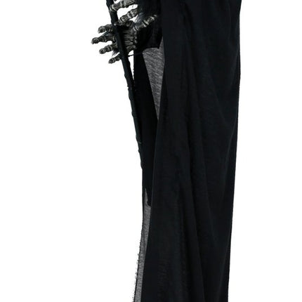 Halloween Pop Weerwolf Met Licht, Geluid En Beweging 1,75m van Fiestas Guirca koop je bij Partywinkel