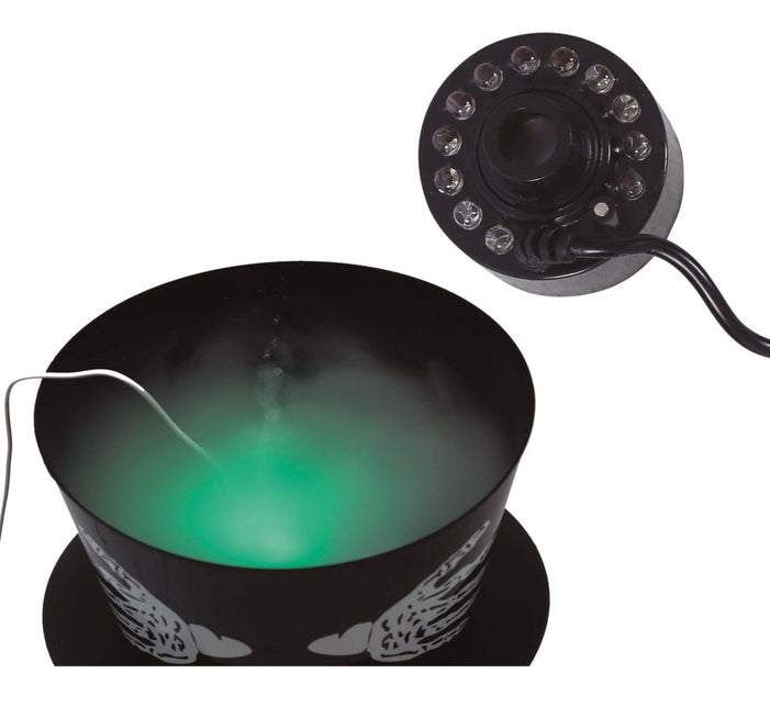 Halloween Rookmachine Led van Fiestas Guirca koop je bij Partywinkel