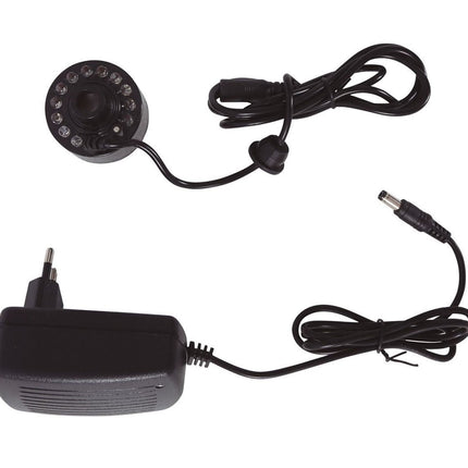 Halloween Rookmachine Led van Fiestas Guirca koop je bij Partywinkel