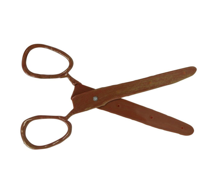 Halloween Schaar 25cm van Fiestas Guirca koop je bij Partywinkel