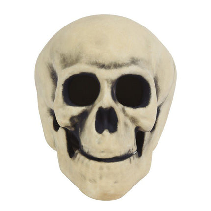 Halloween Schedel Led 30cm van Fiestas Guirca koop je bij Partywinkel