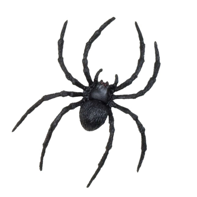 Halloween Set Griezelige Beesten 6 delig van Boland koop je bij Partywinkel