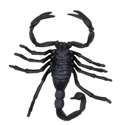 Halloween Set Griezelige Beesten 6 delig van Boland koop je bij Partywinkel