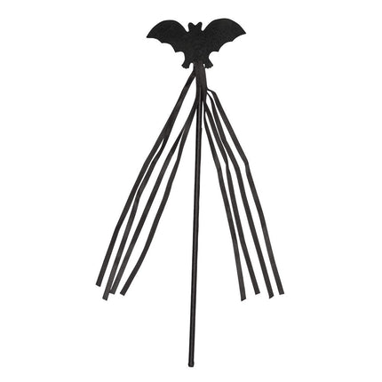 Halloween Set Vleermuis 4 delig van Boland koop je bij Partywinkel