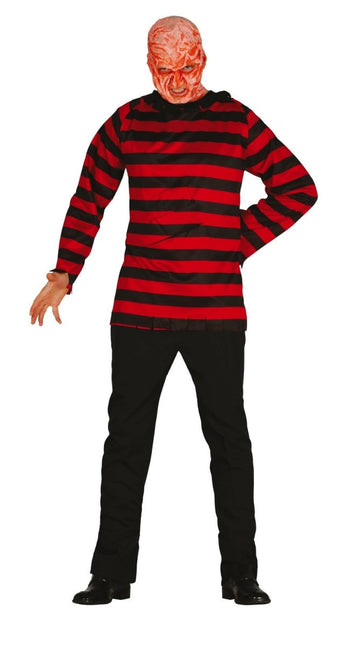 Halloween Shirt L - Partywinkel - 8434077806838