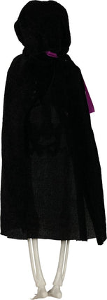 Halloween Skelet Blauw Wit Bruidegom 43cm - Partywinkel - 8434077269787