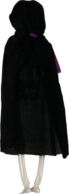 Halloween Skelet Blauw Wit Bruidegom 43cm - Partywinkel - 8434077269787