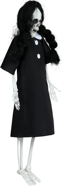 Halloween Skelet Jurk 40cm van Fiestas Guirca koop je bij Partywinkel