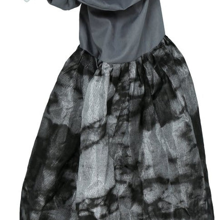 Halloween Skelet Met Licht, Geluid En Beweging 1,2m van Fiestas Guirca koop je bij Partywinkel