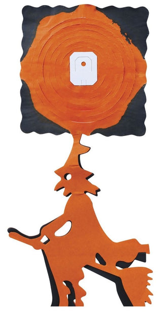 Halloween Slinger Heksen 3m van Fiestas Guirca koop je bij Partywinkel