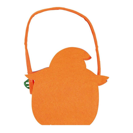 Halloween Snoepemmer Pompoen van Fiestas Guirca koop je bij Partywinkel