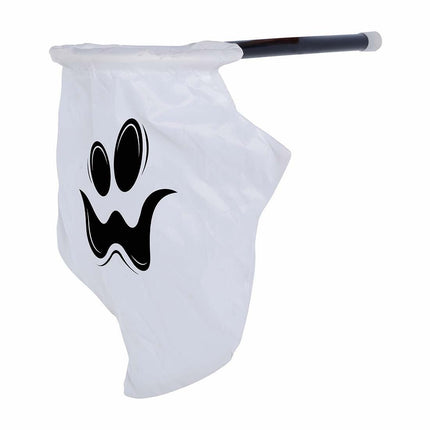 Halloween Snoepzak Spook van Fiestas Guirca koop je bij Partywinkel