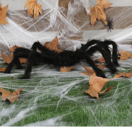 Halloween Spin 60cm van Fiestas Guirca koop je bij Partywinkel