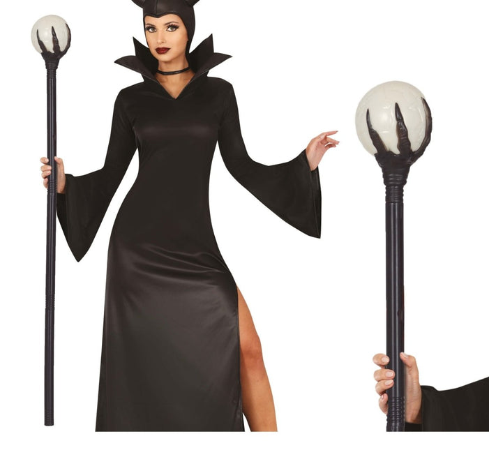 Halloween Staf 1m - Partywinkel - 8434077249260