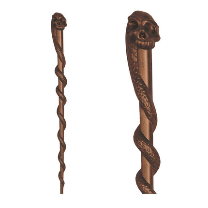 Halloween Staf Slang 34cm van Fiestas Guirca koop je bij Partywinkel