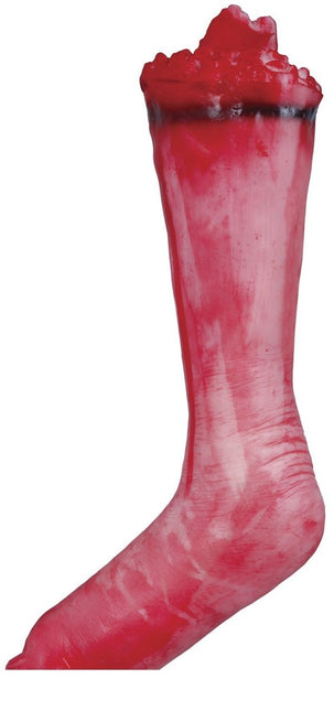 Halloween Tafeldecoratie Been 36cm van Fiestas Guirca koop je bij Partywinkel