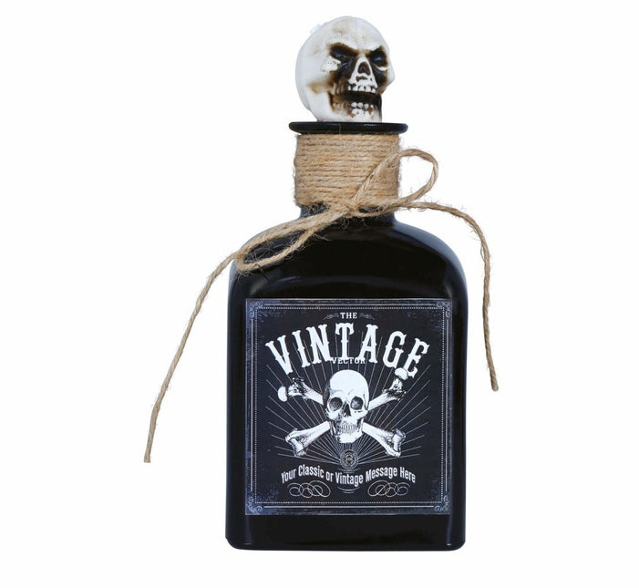 Halloween Tafeldecoratie Giffles 20cm van Fiestas Guirca koop je bij Partywinkel