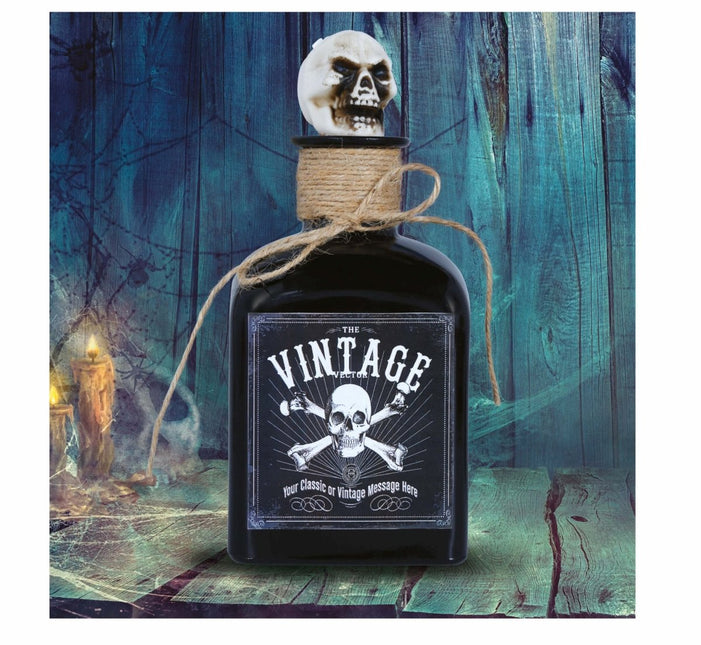 Halloween Tafeldecoratie Giffles 20cm van Fiestas Guirca koop je bij Partywinkel