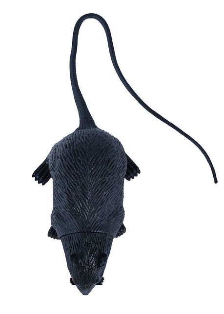 Halloween Tafeldecoratie Rat 15m van Fiestas Guirca koop je bij Partywinkel