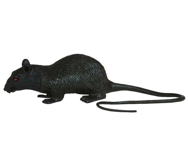 Halloween Tafeldecoratie Rat 15m van Fiestas Guirca koop je bij Partywinkel