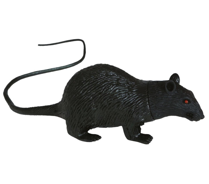 Halloween Tafeldecoratie Rat 15m van Fiestas Guirca koop je bij Partywinkel