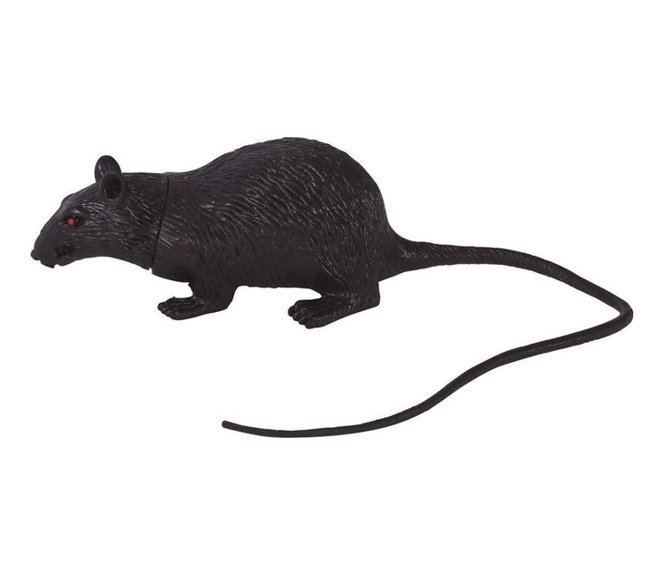 Halloween Tafeldecoratie Rat 15m van Fiestas Guirca koop je bij Partywinkel