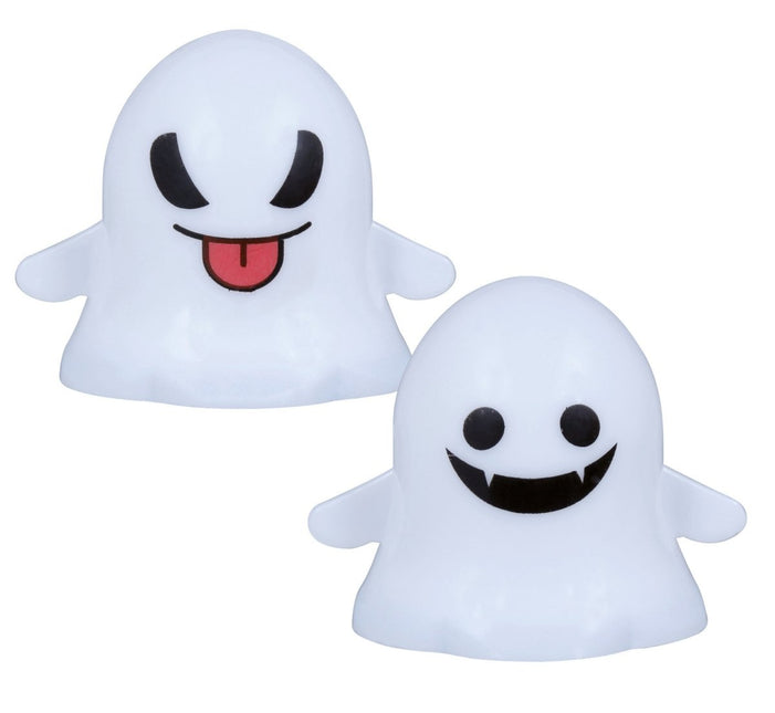 Halloween Tafeldecoratie Spoken Licht van Fiestas Guirca koop je bij Partywinkel