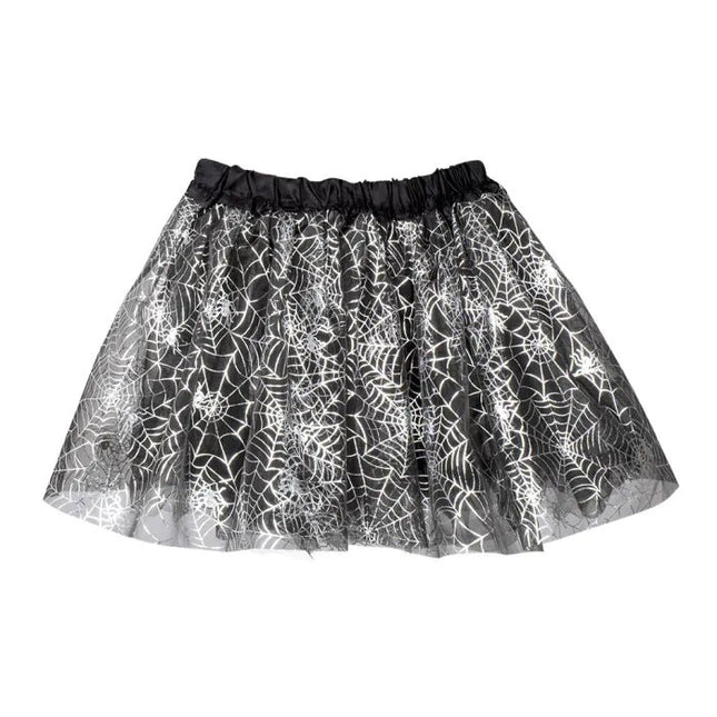 Halloween Tutu Spinnen van Boland koop je bij Partywinkel