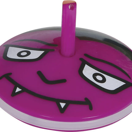 Halloween Uitdeelcadeautjes Tol 24st - Partywinkel - 8434077190623