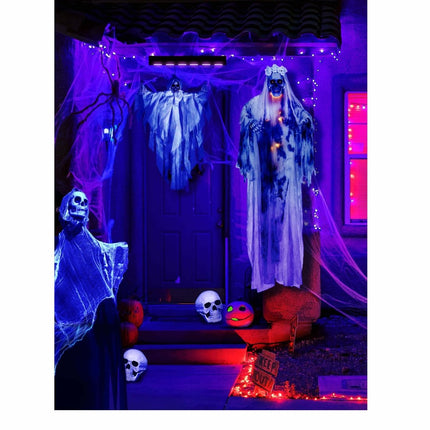 Halloween UV Lamp 6x3W van Fiestas Guirca koop je bij Partywinkel