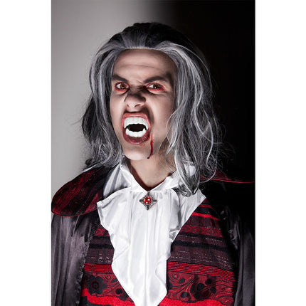 Halloween Vampier Set van Boland koop je bij Partywinkel