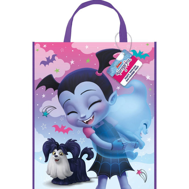 Halloween Vampirina Tas 44cm van Unique koop je bij Partywinkel