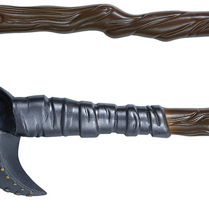 Halloween Wandelstok Vogel 70cm van Fiestas Guirca koop je bij Partywinkel