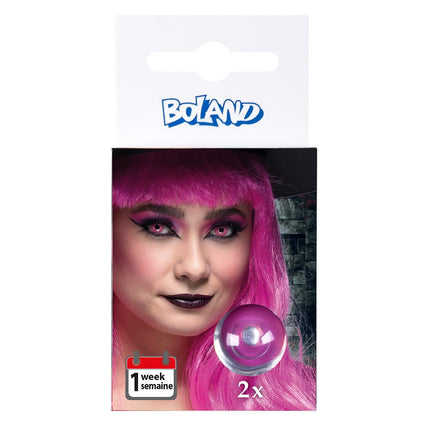 Halloween Weeklenzen Tovenares van Boland koop je bij Partywinkel