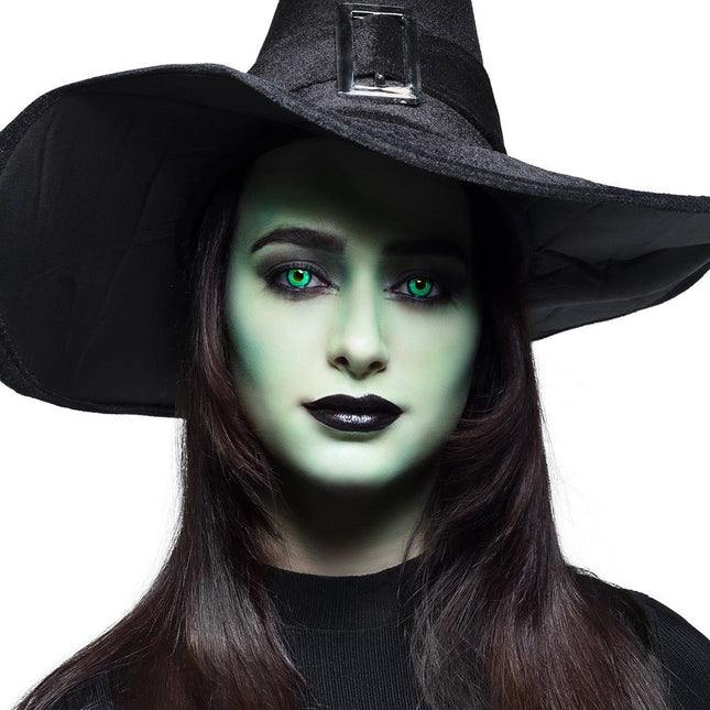 Halloween Weeklenzen Witchcraft van Boland koop je bij Partywinkel