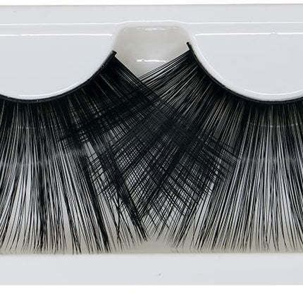 Halloween Wimpers Lijm Zwart van Fiestas Guirca koop je bij Partywinkel