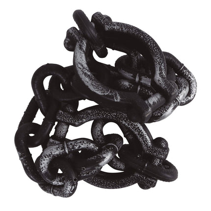 Handboeien Ketting 90cm van Fiestas Guirca koop je bij Partywinkel