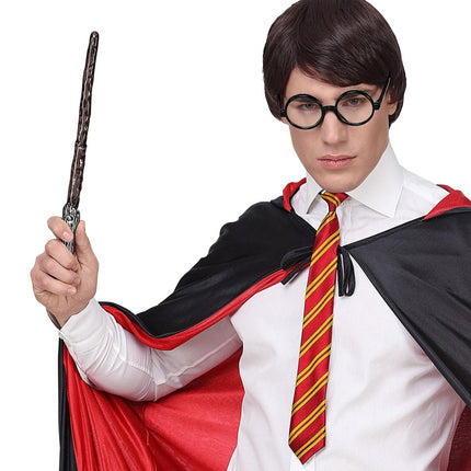 Harry Potter Accessoireset 3 delig van Widmann koop je bij Partywinkel