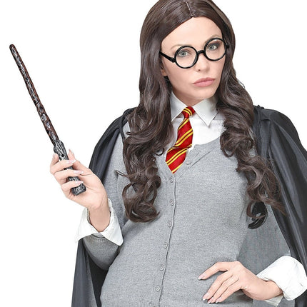 Harry Potter Accessoireset 3 delig van Widmann koop je bij Partywinkel