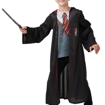 Harry Potter Cape Kind van Rubies koop je bij Partywinkel