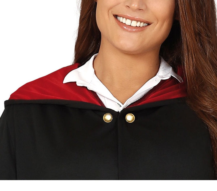 Harry Potter Halloween Kostuum Meisje van Fiestas Guirca koop je bij Partywinkel