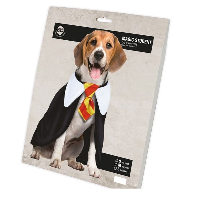 Harry Potter Kostuum Hond van Fiestas Guirca koop je bij Partywinkel